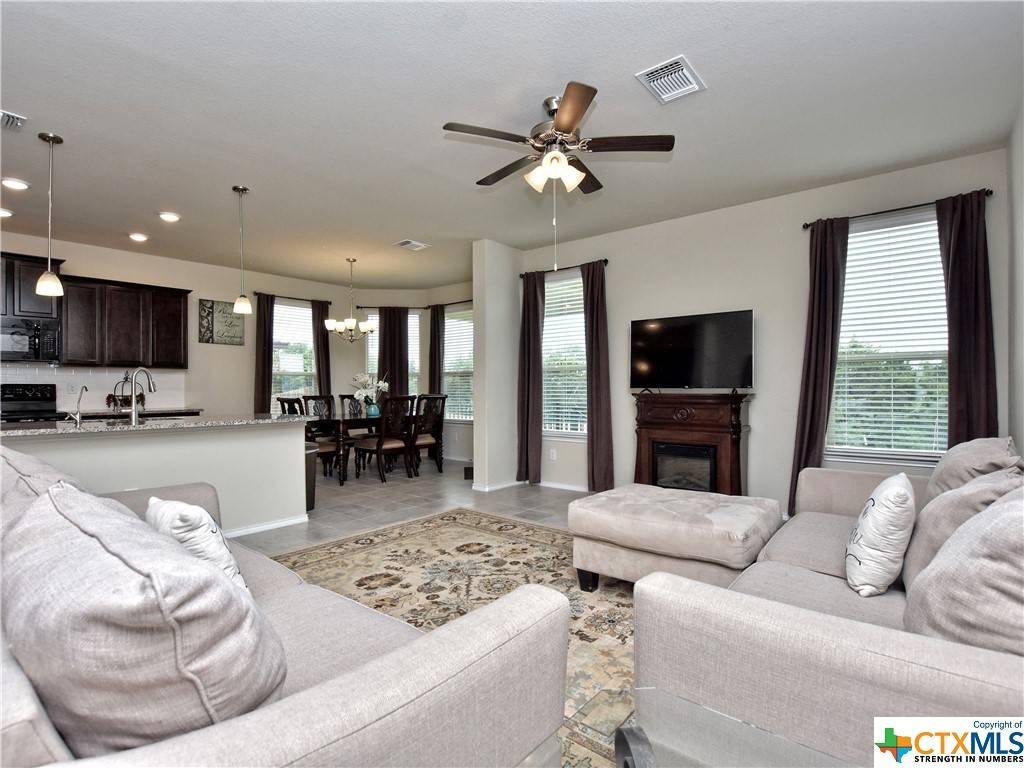 Belton, TX 76513,5534 Othello DR