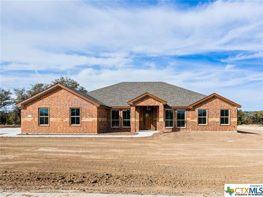 3061 Millhouse RD, Copperas Cove, TX 76522
