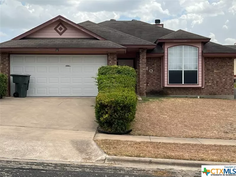 2710 Bluebonnet DR, Killeen, TX 76549