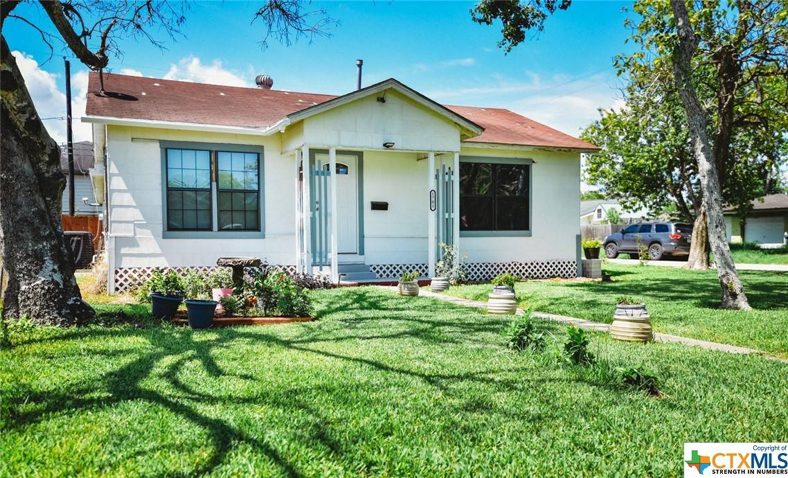 Port Lavaca, TX 77979,1701 Shofner DR