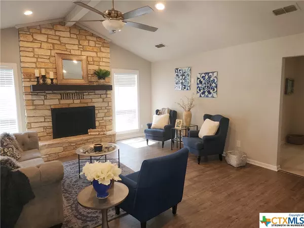 Belton, TX 76513,506 E Loop 121