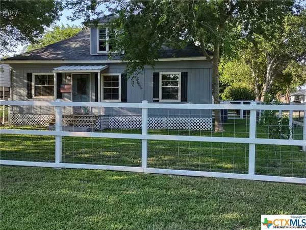 Seadrift, TX 77983,502 W Houston AVE