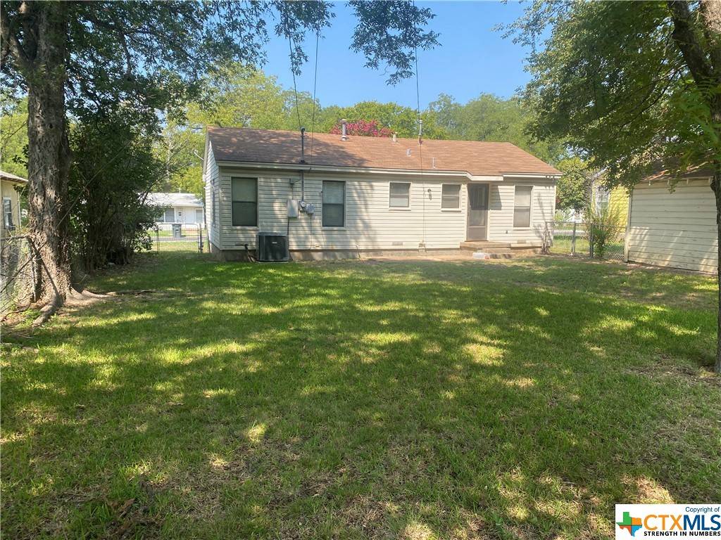 Killeen, TX 76541,1202 Alexander ST
