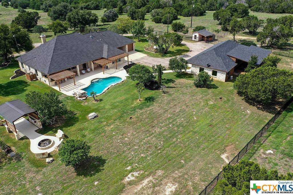 Jarrell, TX 76537,301 Spears Ranch RD