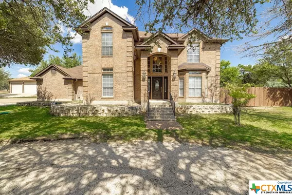 Georgetown, TX 78633,1525 County Road 262