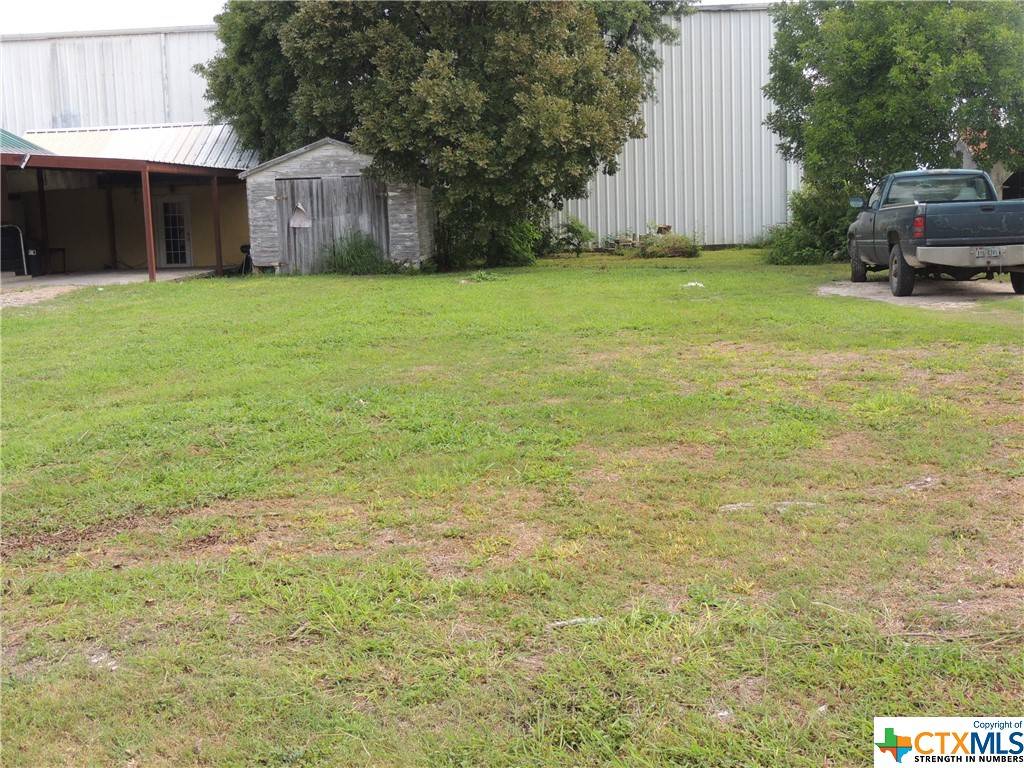 540 Bay ST, Port Lavaca, TX 77979