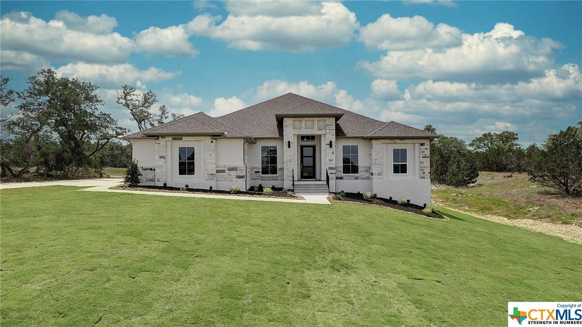 New Braunfels, TX 78132,217 Trappers LN
