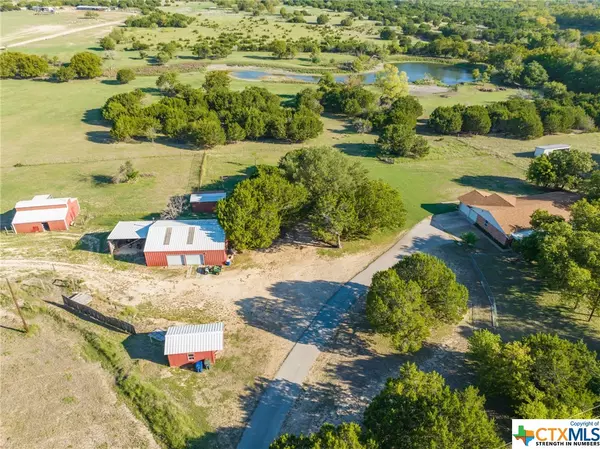 Copperas Cove, TX 76522,2208 Oak Hill DR