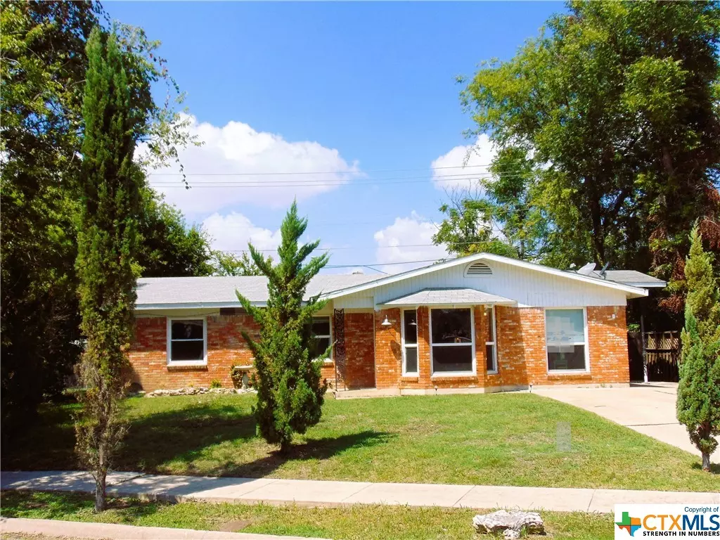 Killeen, TX 76543,103 Cheaney SPUR