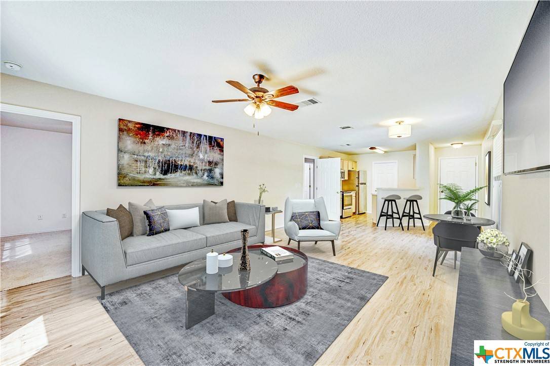 Georgetown, TX 78626,1115 E 3rd ST
