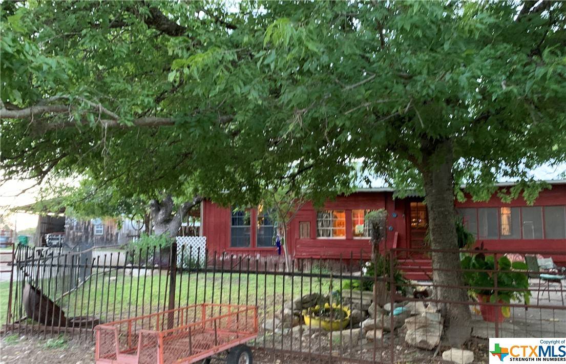 Kempner, TX 76539,3855 Fm 2313