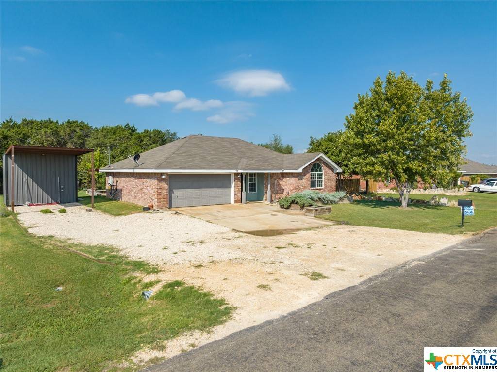 Killeen, TX 76542,695 Lakeview DR