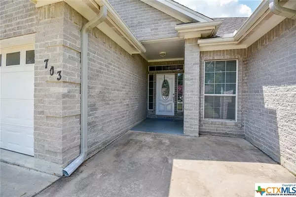 El Campo, TX 77437,703 Way AVE