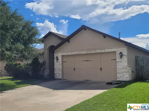 111 San Polo CT, Victoria, TX 77904