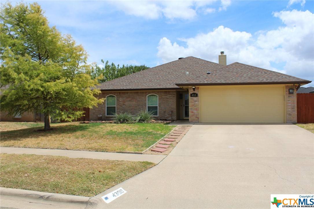 Killeen, TX 76549,4300 Blueduck DR