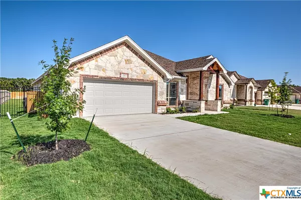 Harker Heights, TX 76548,249 Pecan Meadow LN