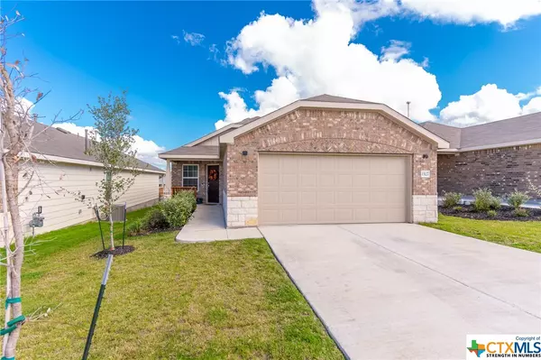 13127 Sulphur TRL, San Antonio, TX 78253