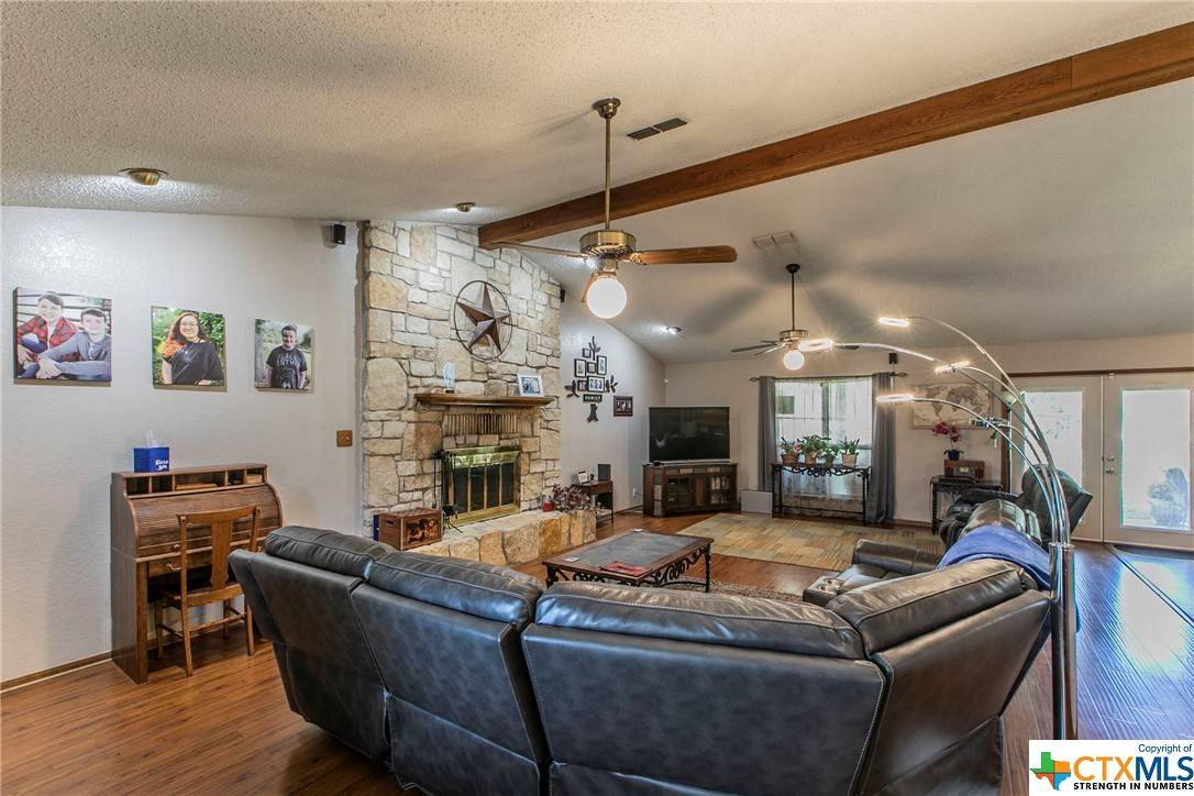 Belton, TX 76513,65 Cedar Trails DR