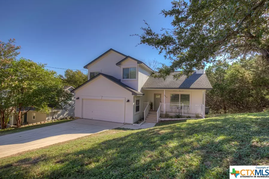 244 Camaro WAY, San Marcos, TX 78666