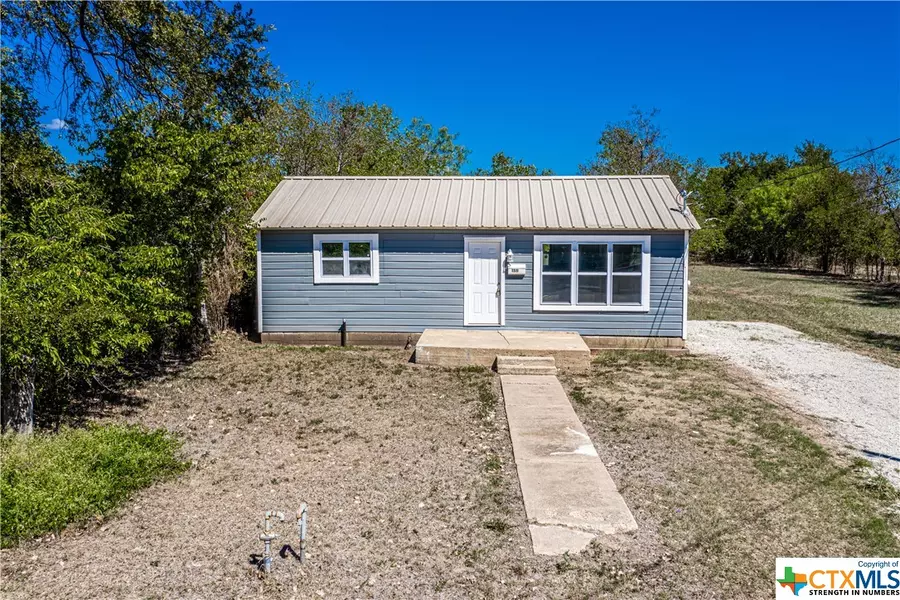 1511 Waco ST, Gatesville, TX 76528