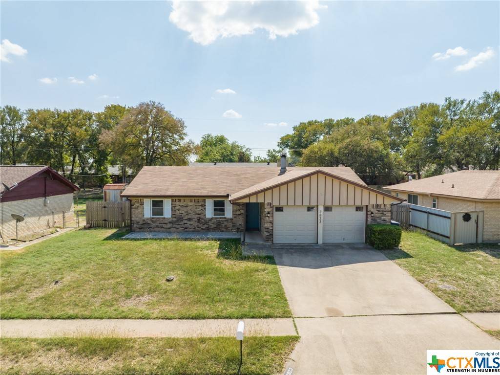 Copperas Cove, TX 76522,2823 Veterans AVE
