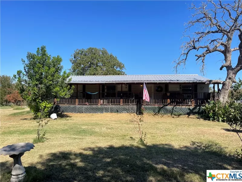 1036 County Road 402 County Road 402, Bartlett, TX 76511