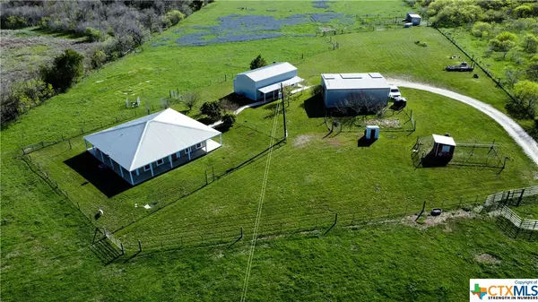 Red Rock, TX 78662,1320 Track RD