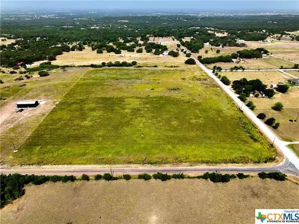 Gatesville, TX 76528,TBD Old Osage RD #lot 1