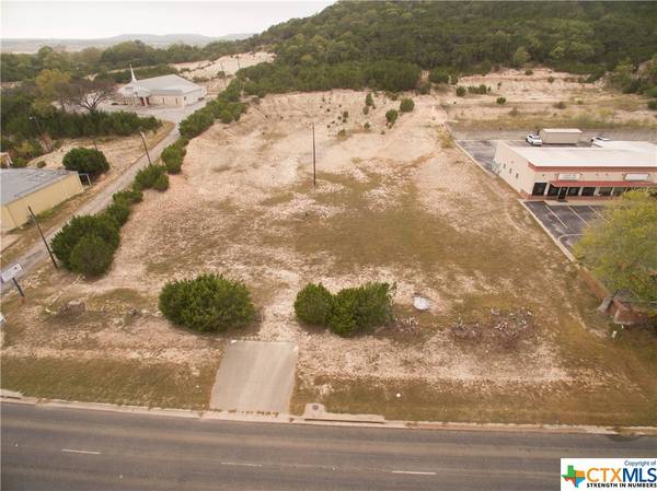 1548 S FM 116,  Copperas Cove,  TX 76522