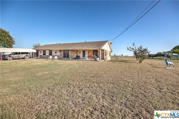 Temple, TX 76502,11800 Moffat RD