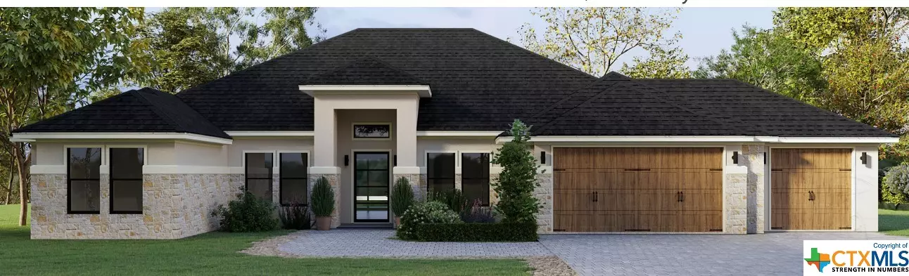 5021 Pheasant DR, Nolanville, TX 76559