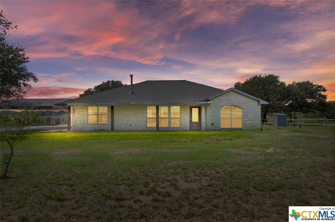 6760 E US Highway 190, Brady, TX 76872