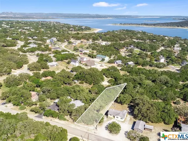 LOT 456 TIMBERLANE DR, Canyon Lake, TX 78133