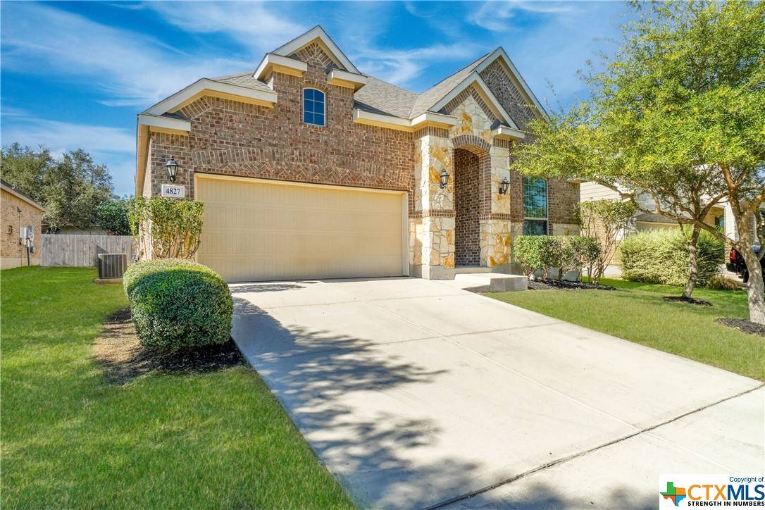 4827 Palma Nova ST, San Antonio, TX 78253