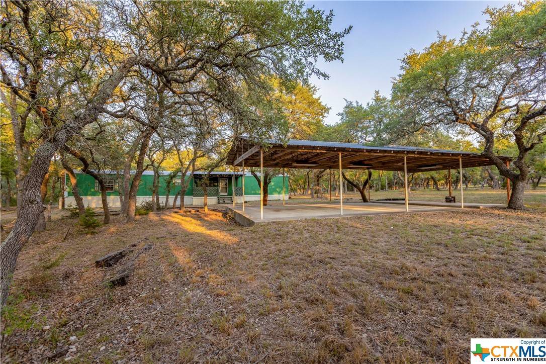 Driftwood, TX 78619,650 & 660 Lonesome Trail