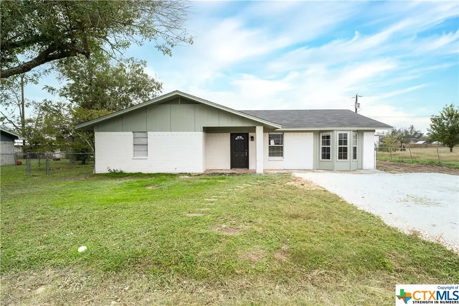 503 Harper ST, Holland, TX 76534