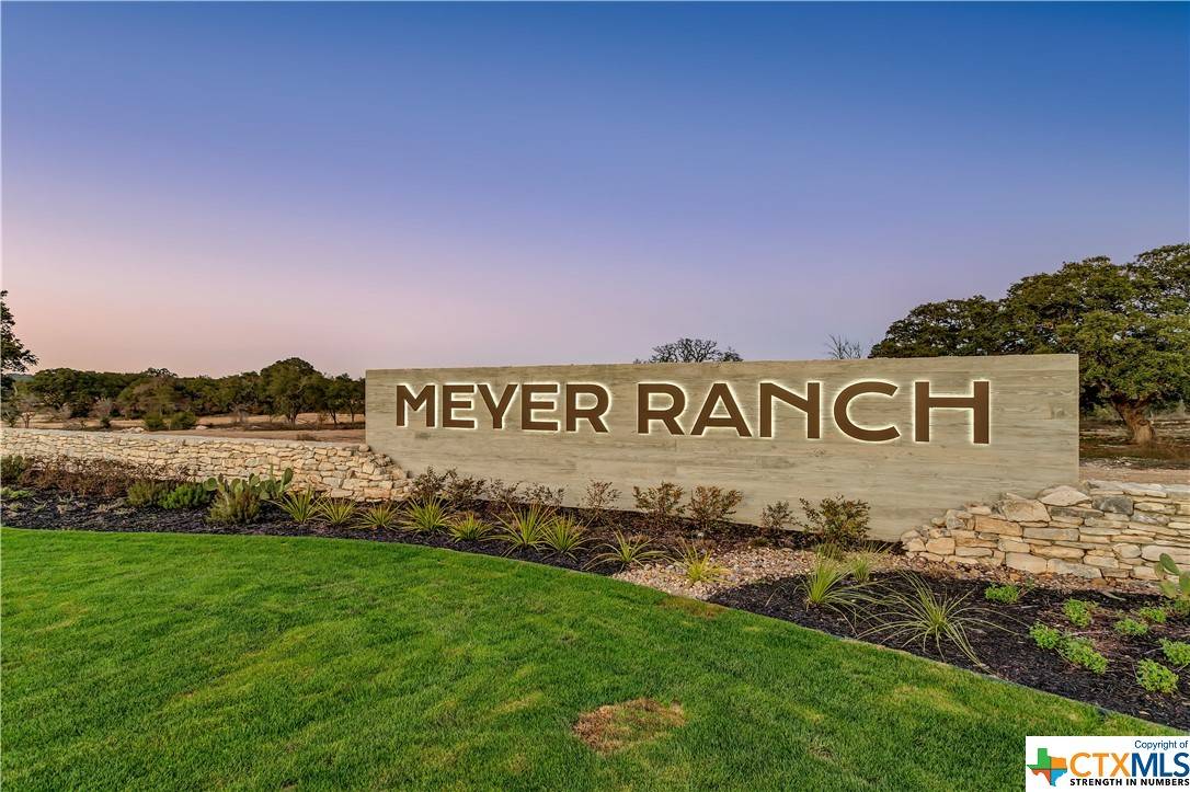 New Braunfels, TX 78132,1647 Stone House