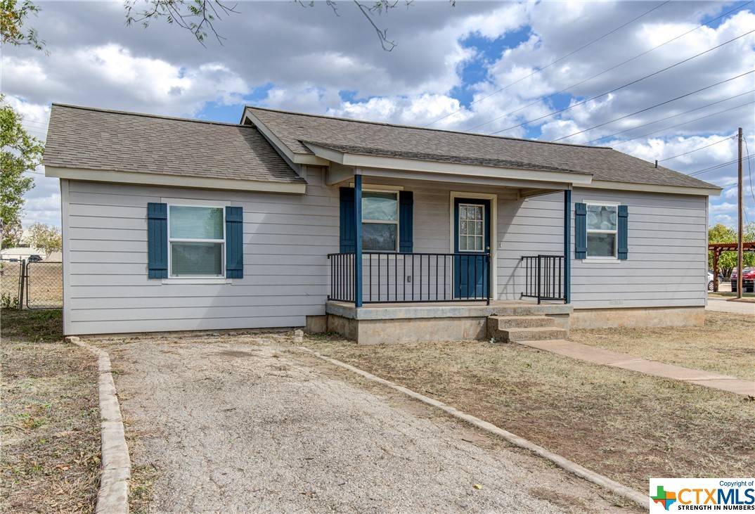 Burnet, TX 78611,1501 N Water ST