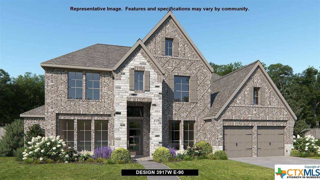28703 Inverness PASS, Boerne, TX 78006