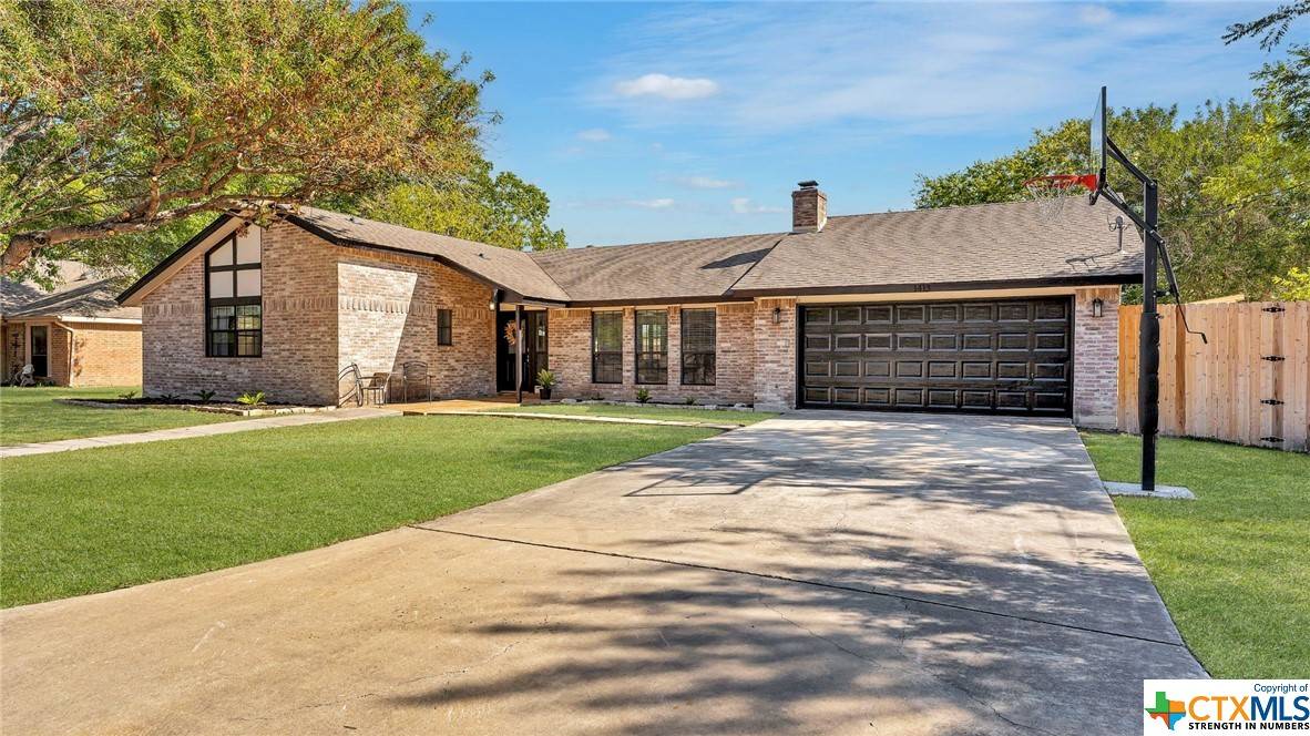 1413 Oleander DR,  New Braunfels,  TX 78130