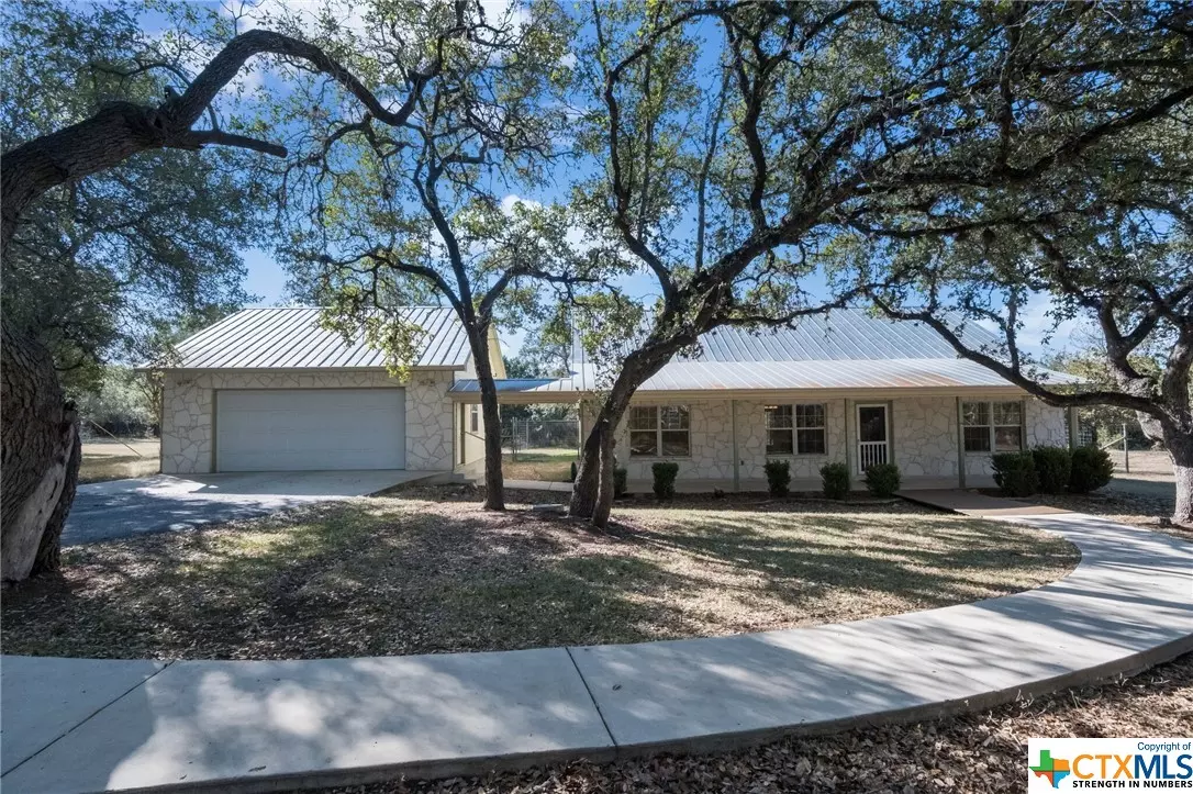 Spring Branch, TX 78070,9008 Ashford DR