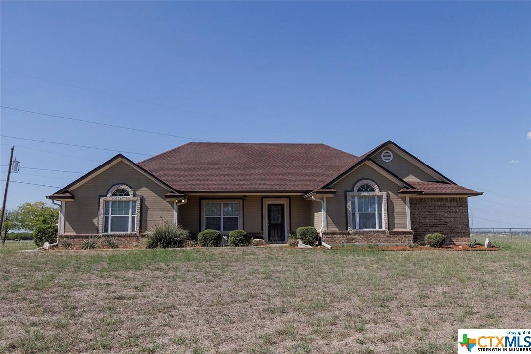 1100 Cooksey LN, Lorena, TX 76655