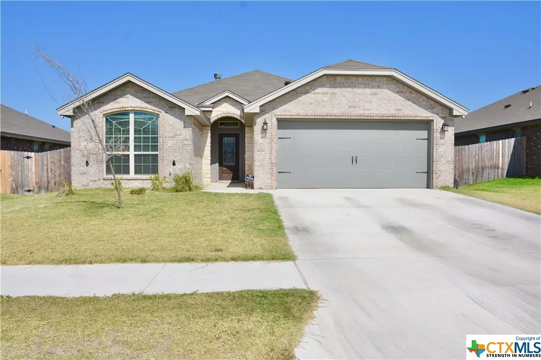 Killeen, TX 76542,903 Mclaury CV