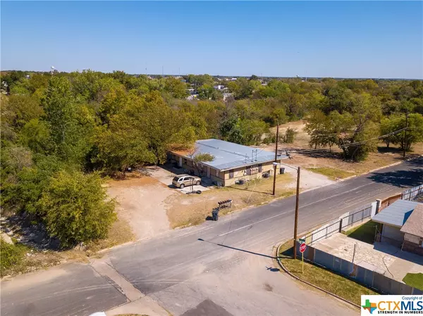 515 Bremser AVE,  Killeen,  TX 76541