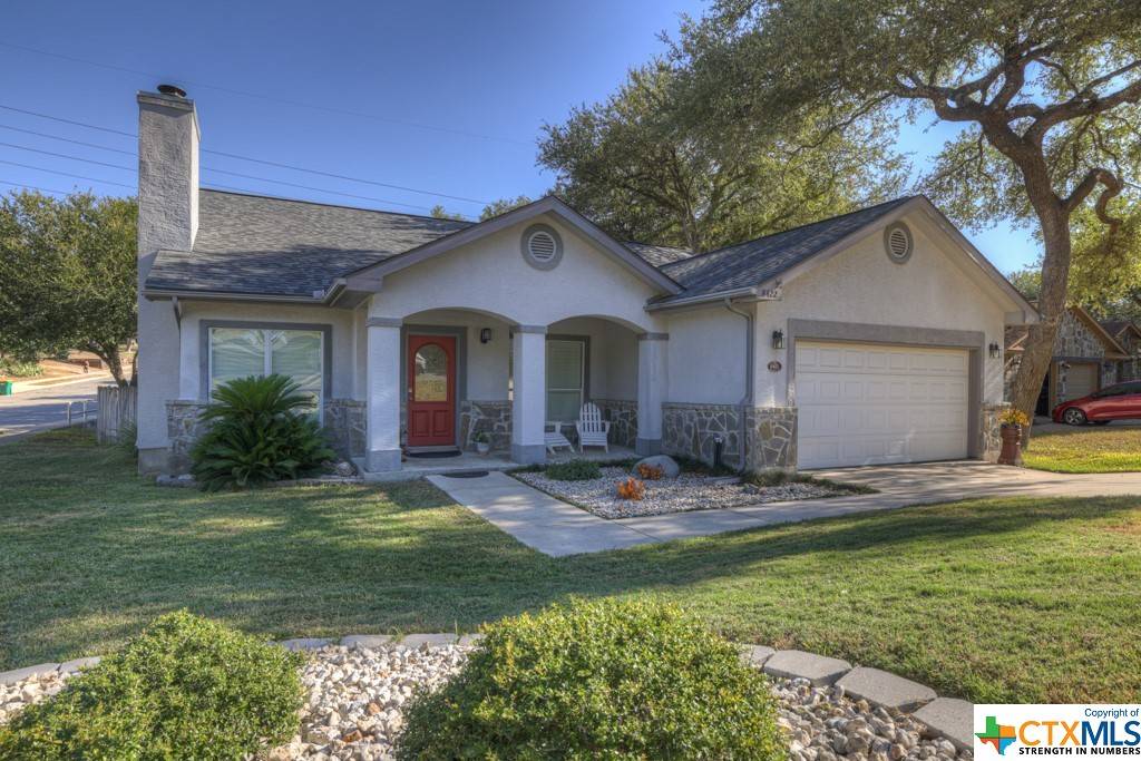 8422 Poquito CIR, Universal City, TX 78148