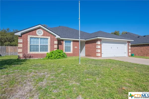 Copperas Cove, TX 76522,2507 Joseph DR