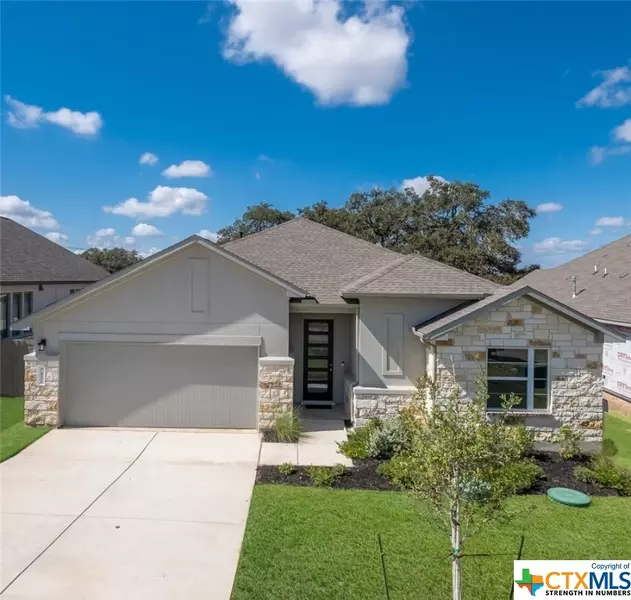 471 Orchard WAY, New Braunfels, TX 78132