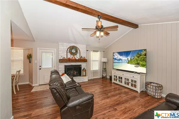 Georgetown, TX 78628,1009 Tiffany LN