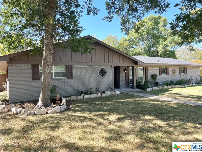 3803 Antelope TRL, Temple, TX 76504