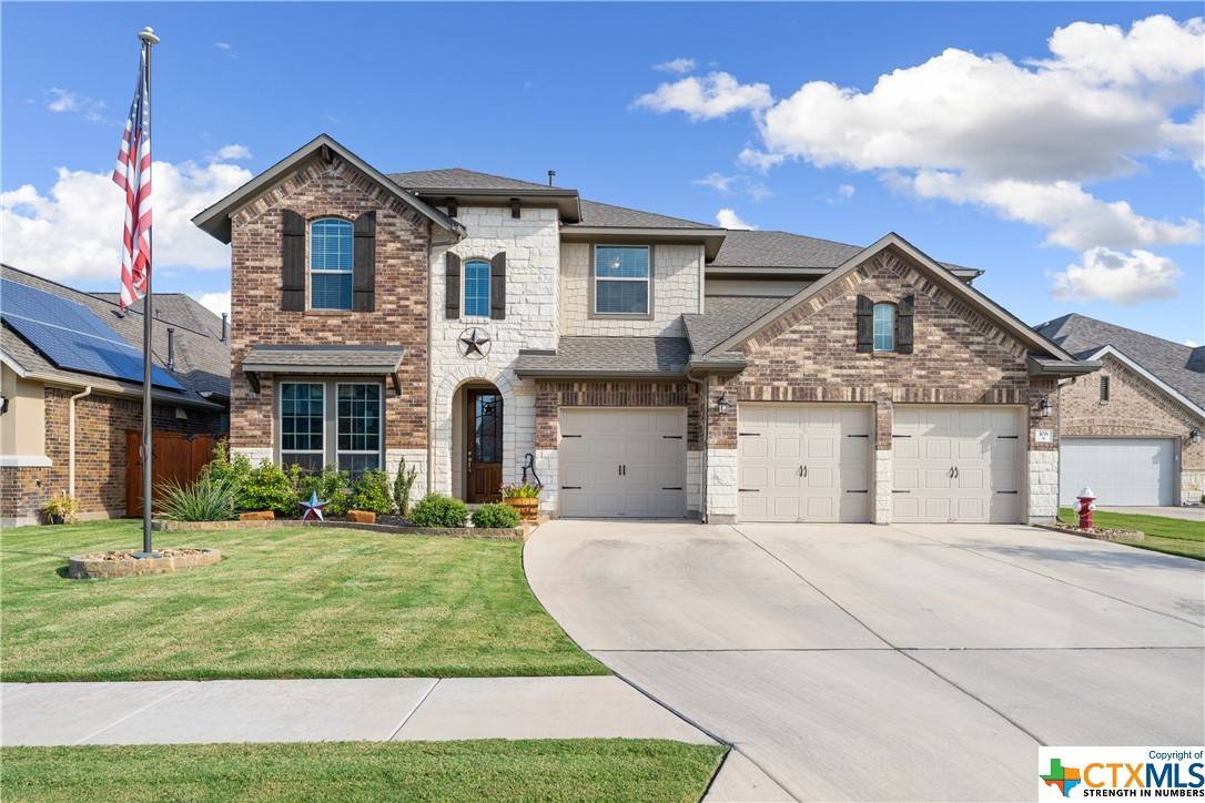 Liberty Hill, TX 78642,108 Miracle Rose WAY